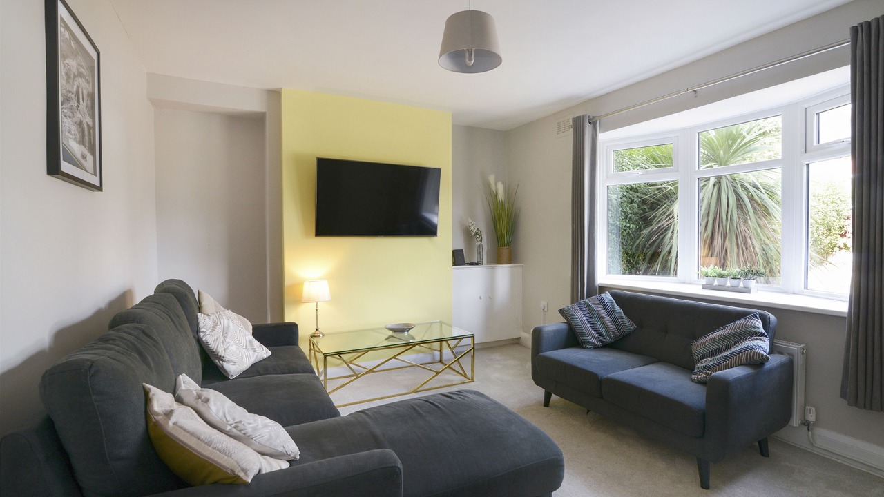 Photo of Livingroom in Arnold