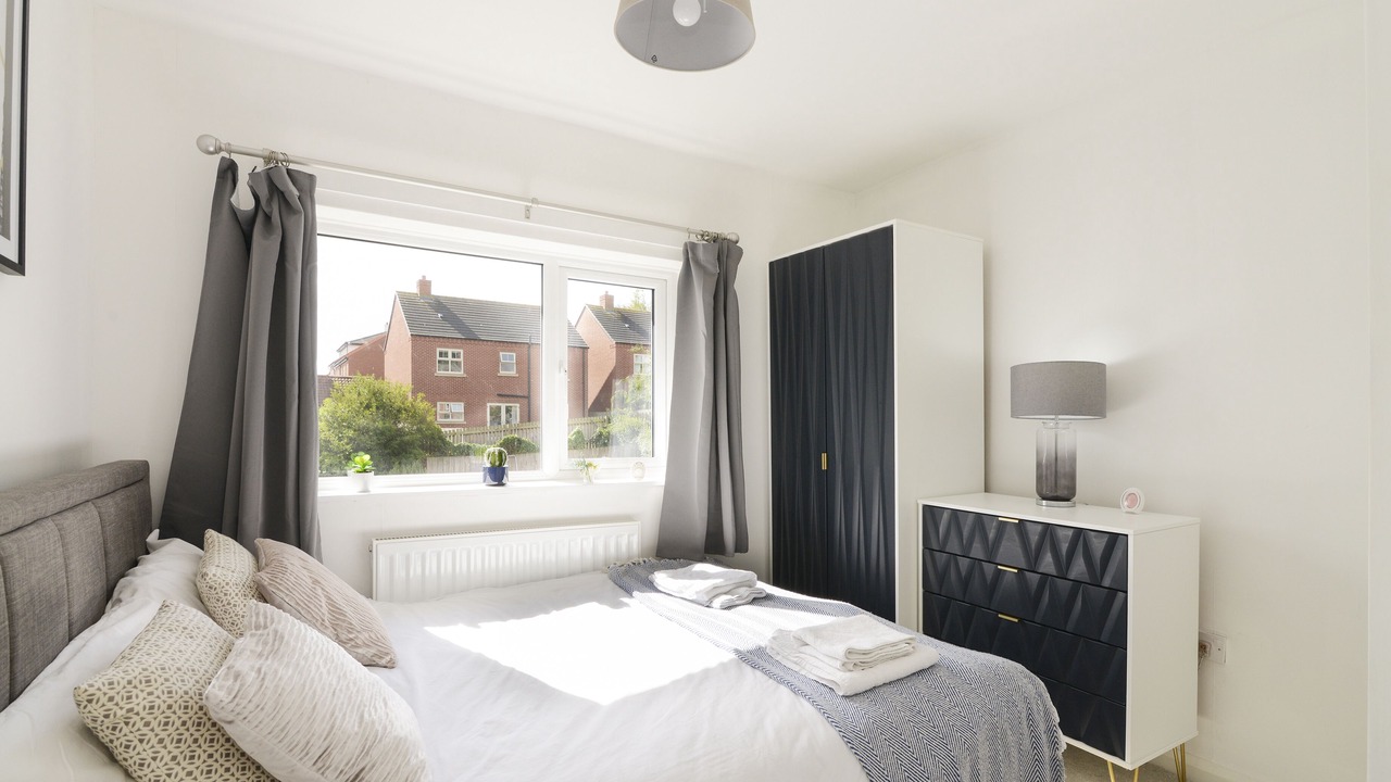 Photo of Bedroom in Arnold