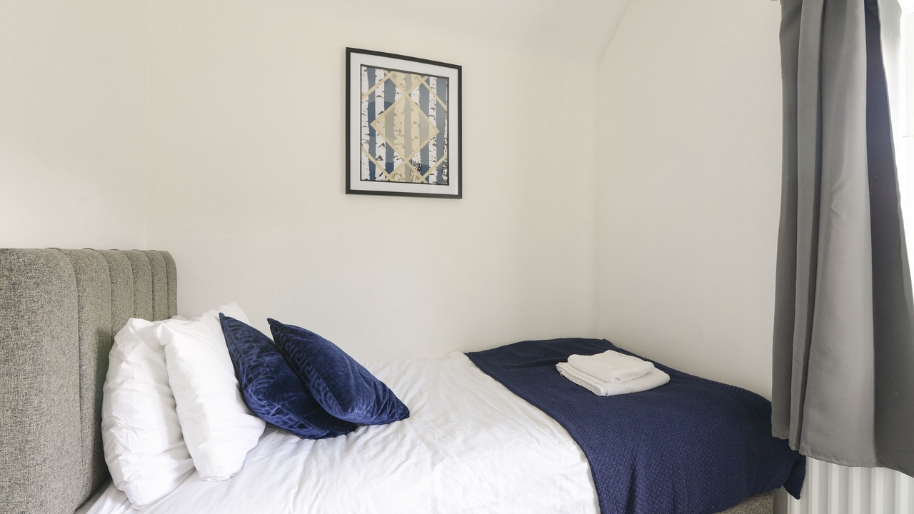 Photo of Bedroom in Arnold