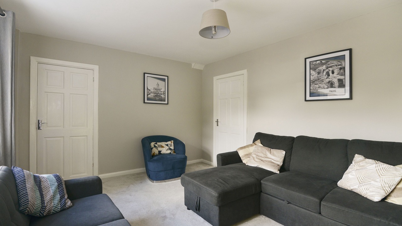 Photo of Livingroom in Arnold