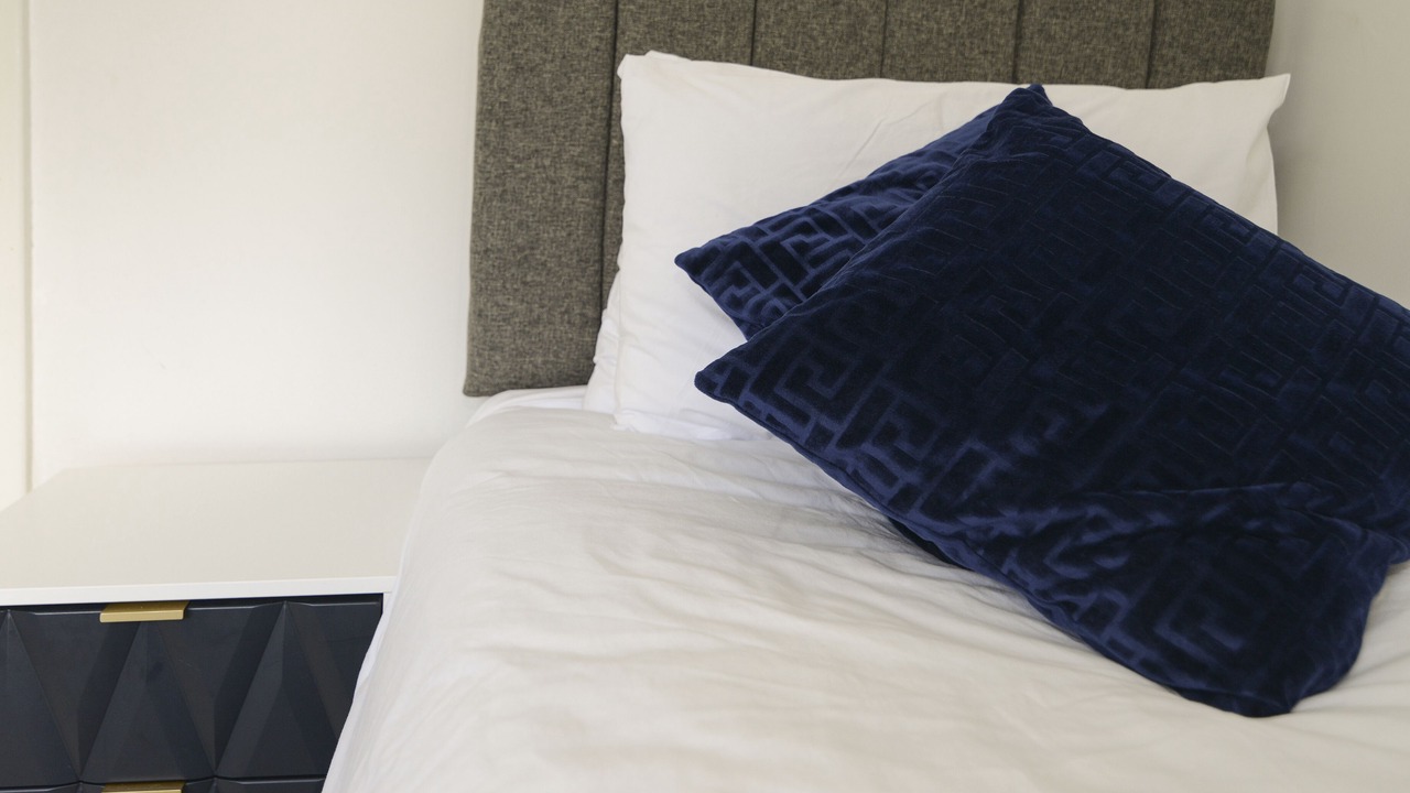 Photo of Bedroom in Arnold