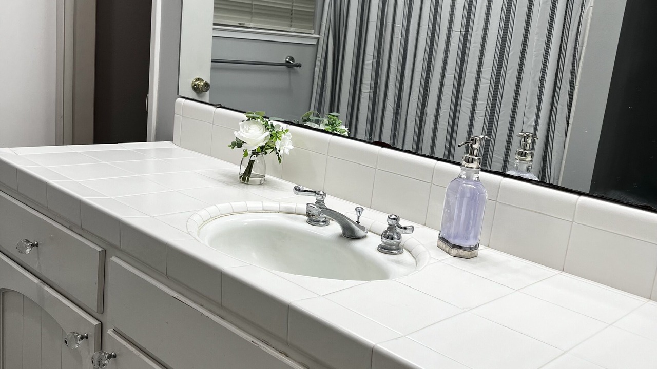 Photo of Bathroom in Victor