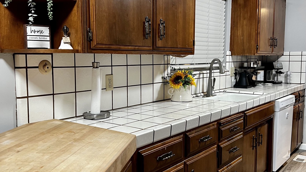 Photo of Kitchen in Victor