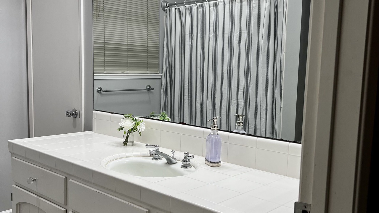 Photo of Bathroom in Victor