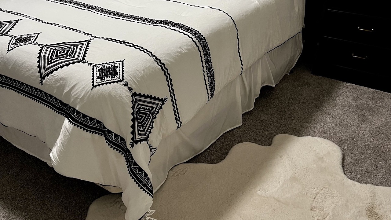 Photo of Bedroom in Victor