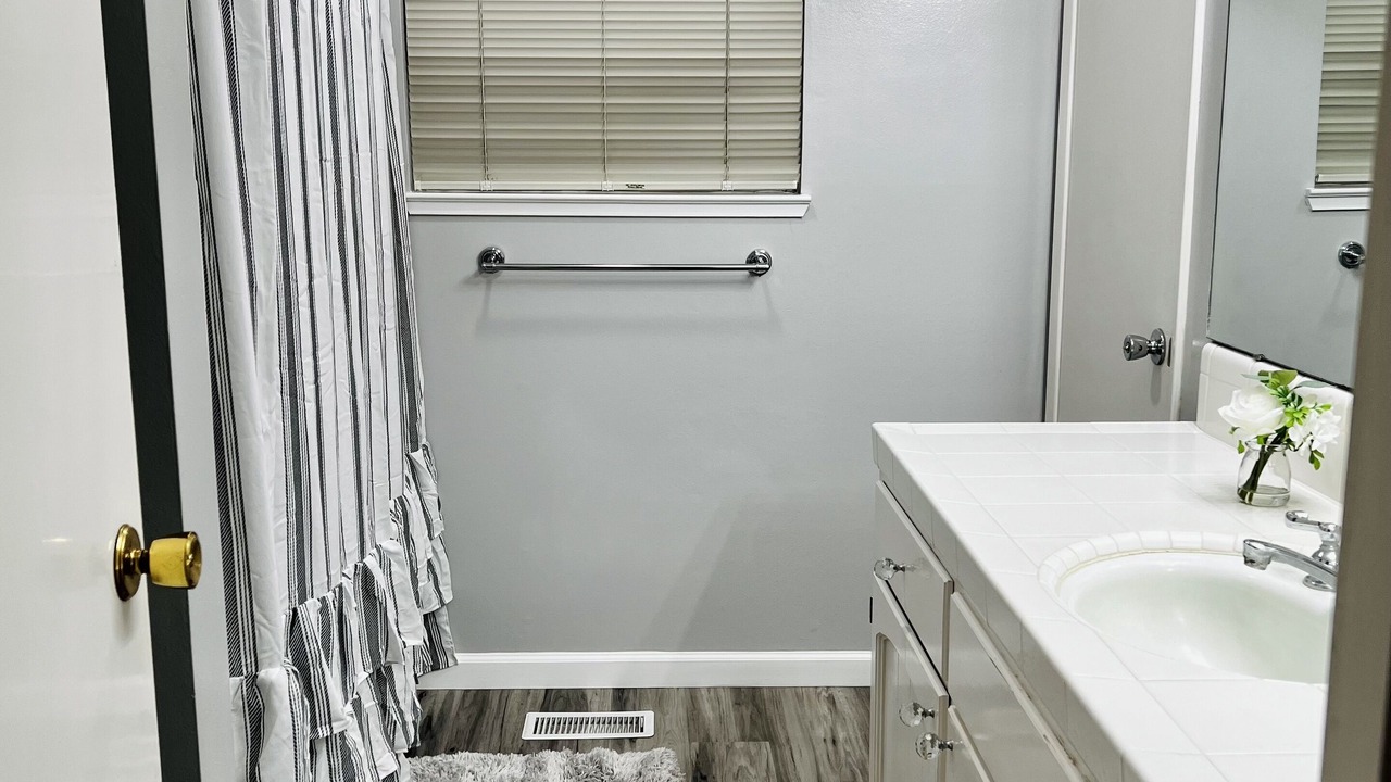 Photo of Bathroom in Victor