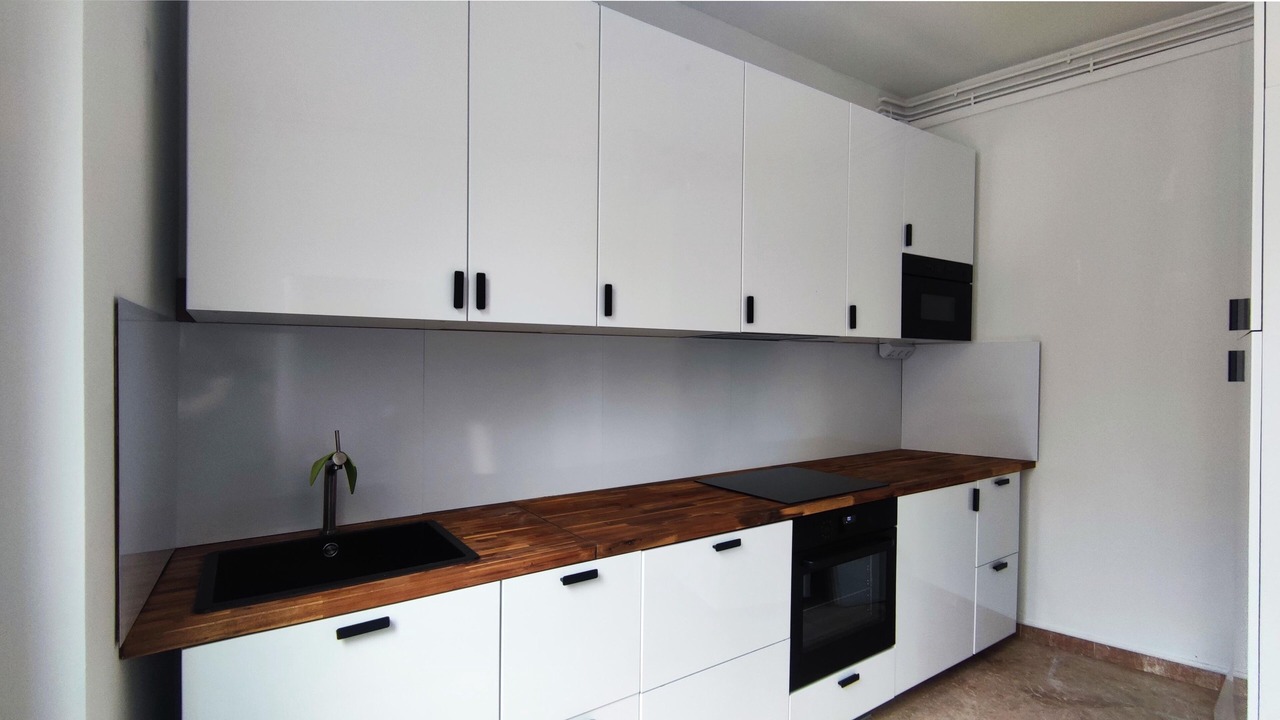 Photo of Kitchen in Saint - Aubin - Dupuy