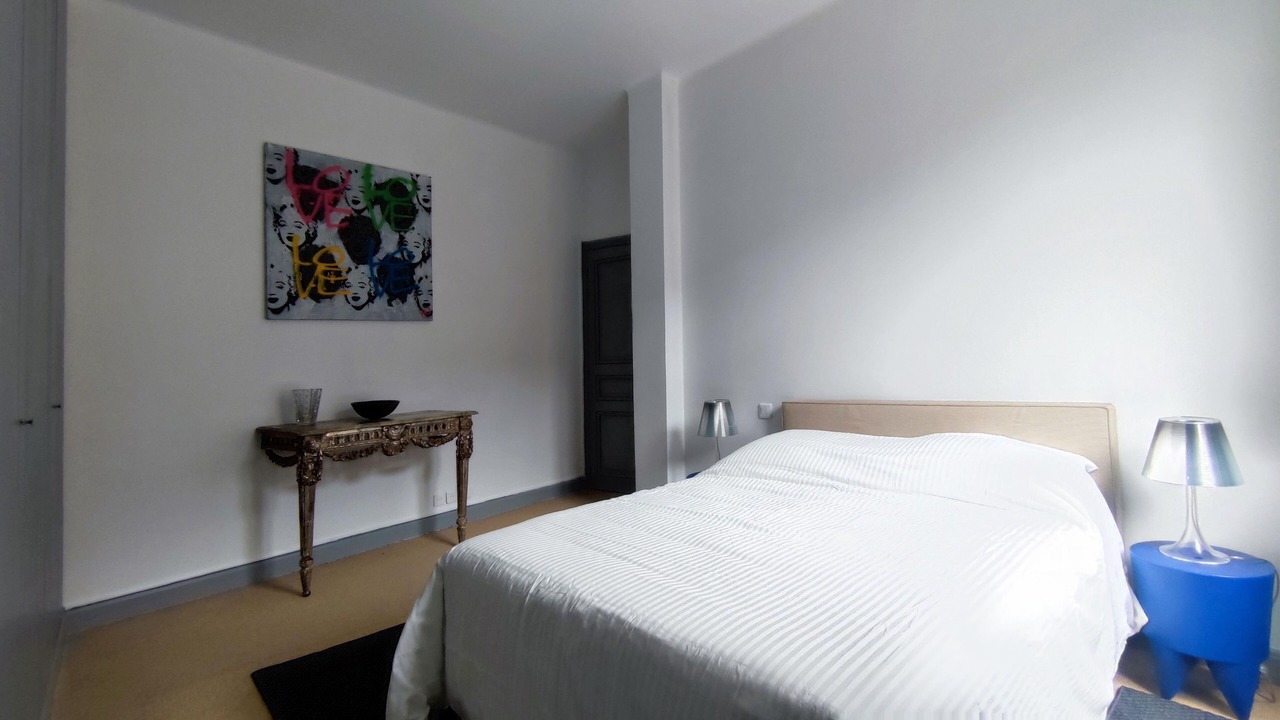 Photo of Bedroom in Saint - Aubin - Dupuy