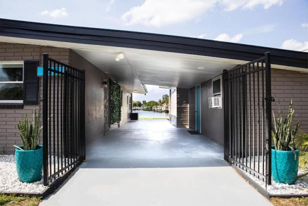 Photo of Outdoor in Apollo Beach