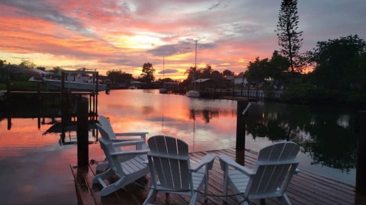 Photo of Outdoor in Apollo Beach