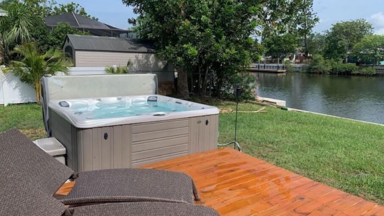 Photo of Outdoor in Apollo Beach