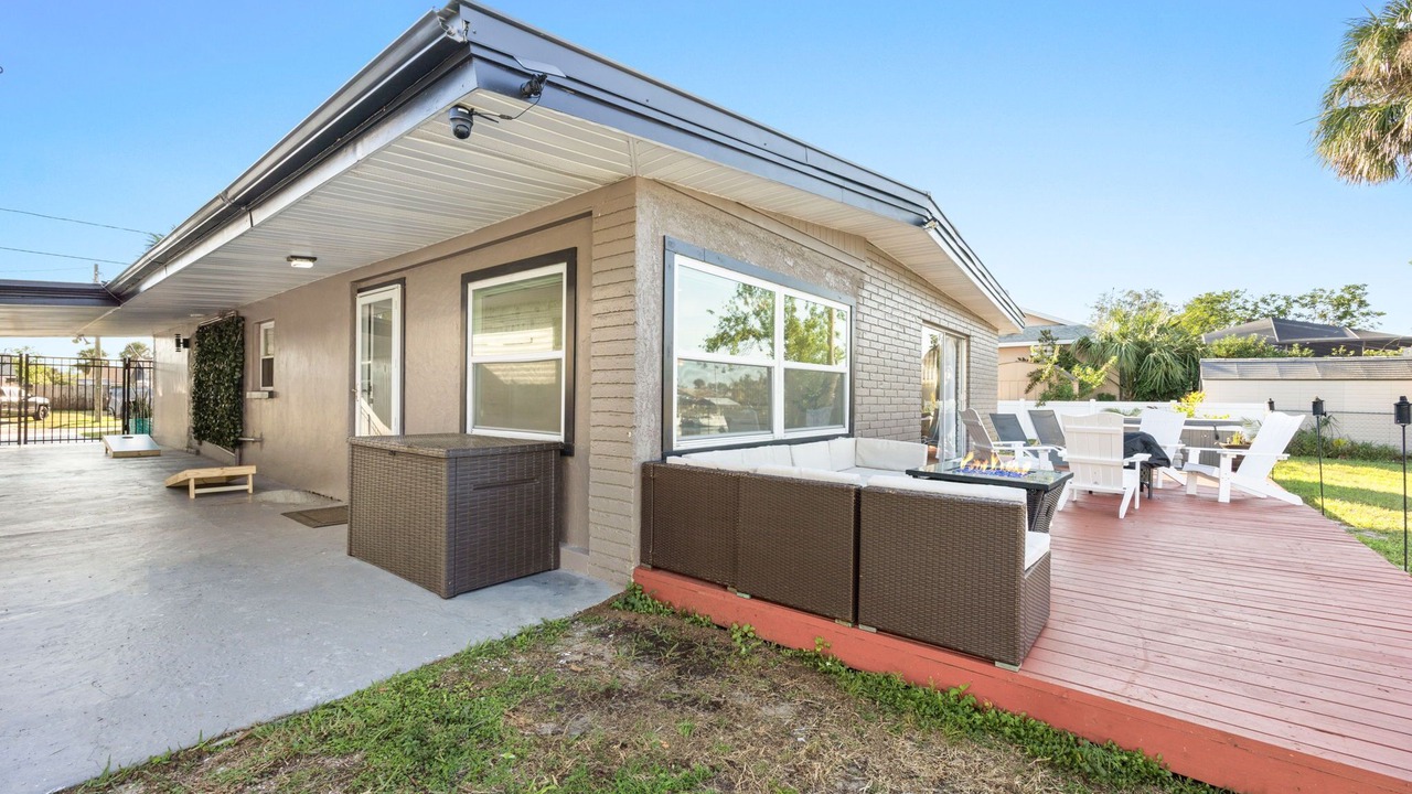 Photo of Outdoor in Apollo Beach