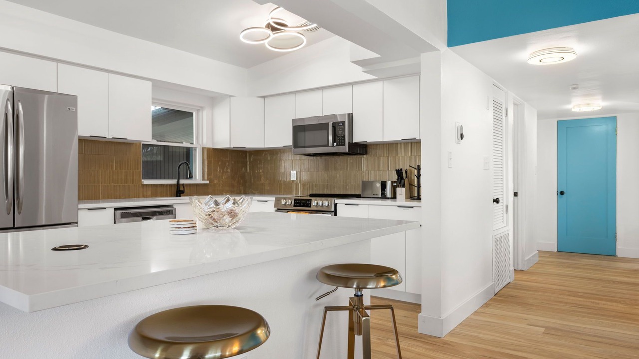 Photo of Kitchen in Apollo Beach