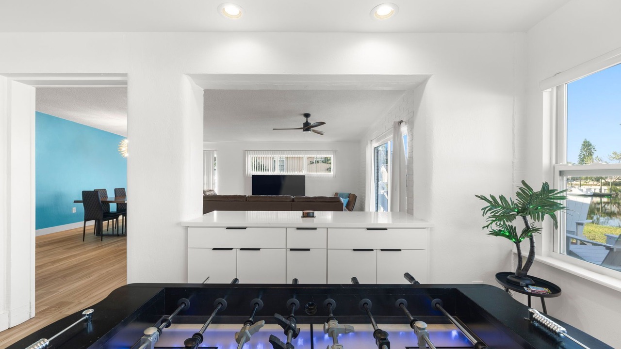 Photo of Bedroom in Apollo Beach