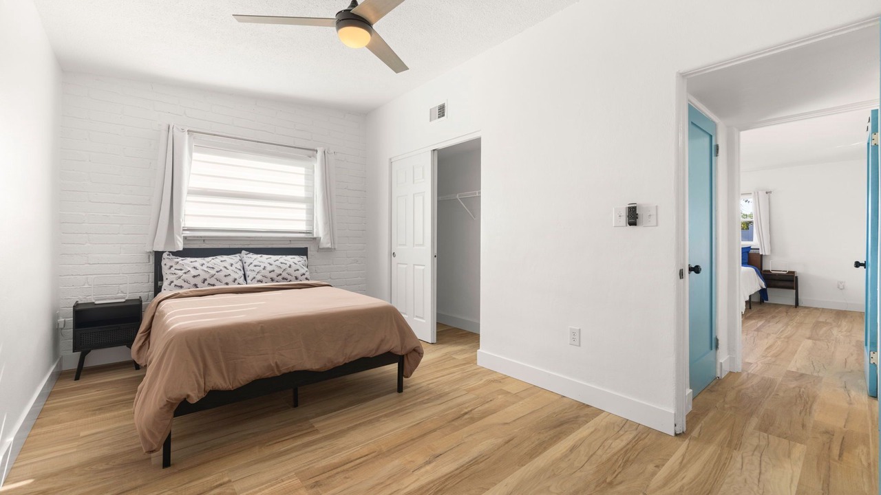 Photo of Bedroom in Apollo Beach