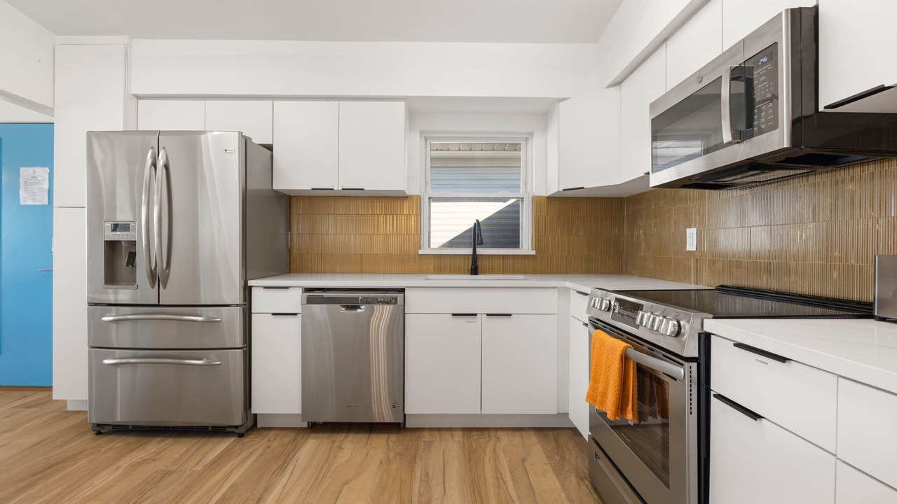 Photo of Kitchen in Apollo Beach
