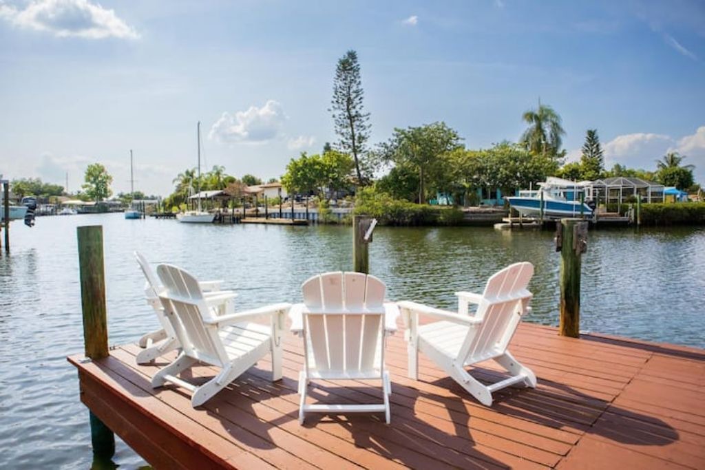 Photo of Outdoor in Apollo Beach