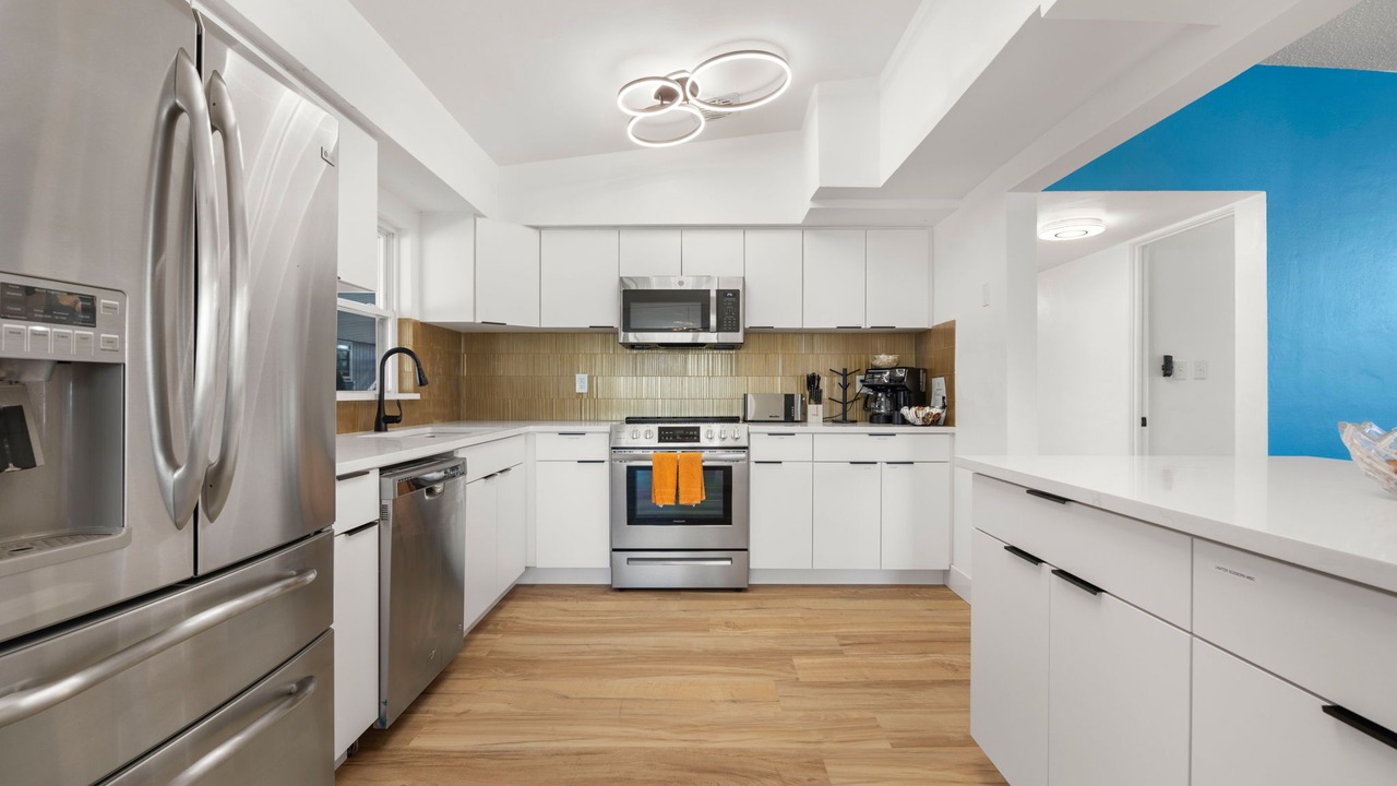 Photo of Kitchen in Apollo Beach