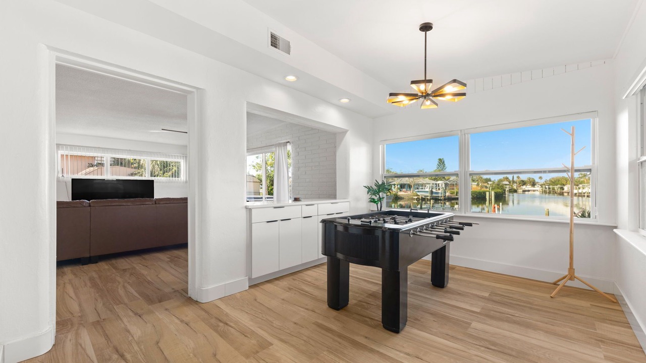 Photo of Bedroom in Apollo Beach
