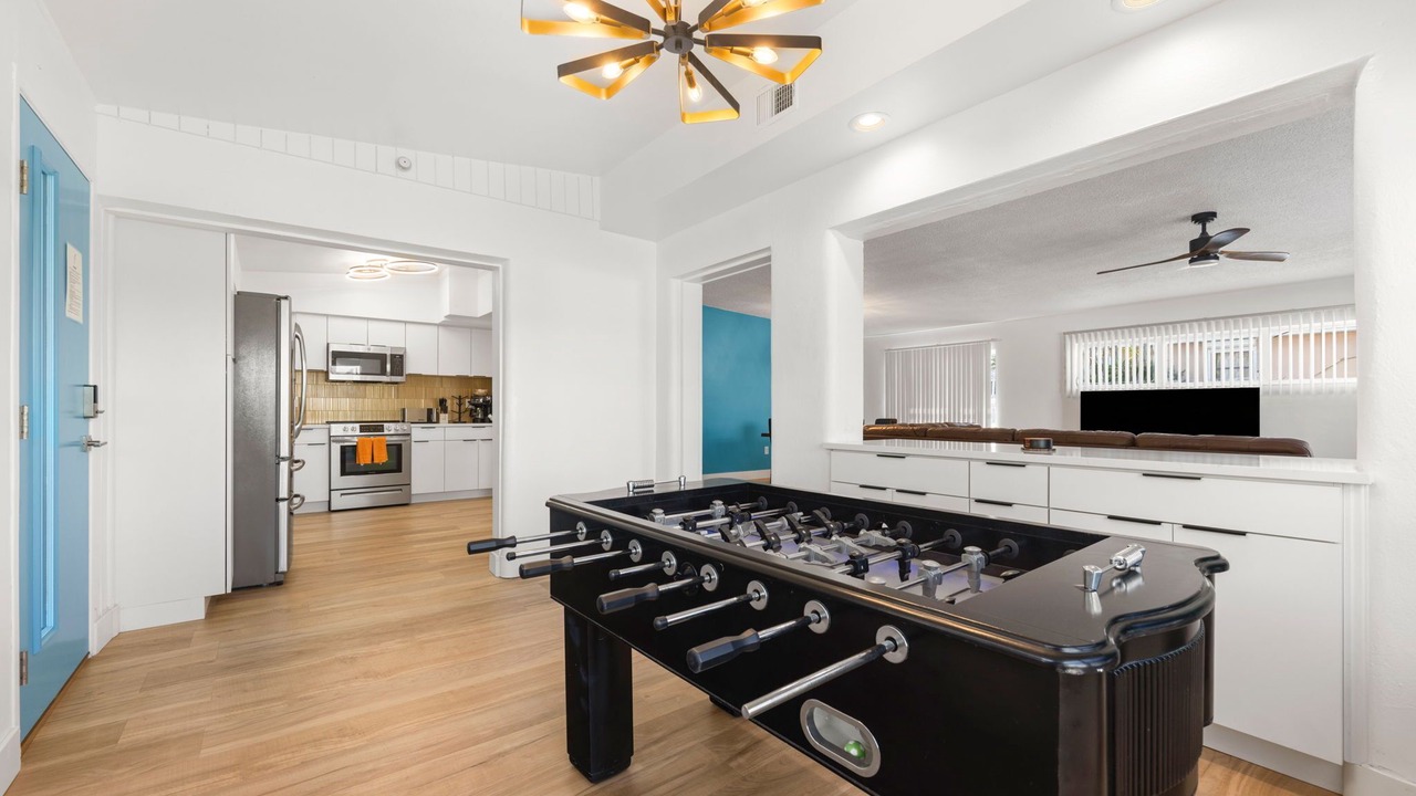 Photo of Kitchen in Apollo Beach