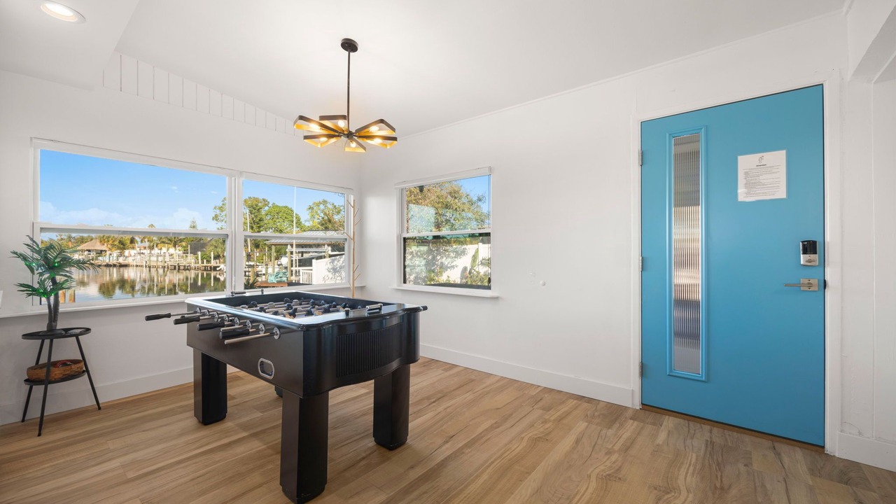 Photo of Bedroom in Apollo Beach