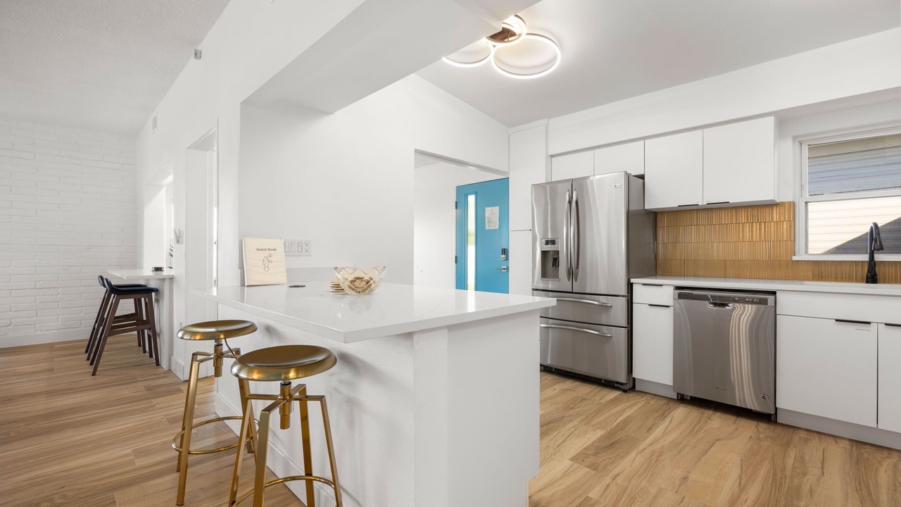Photo of Kitchen in Apollo Beach