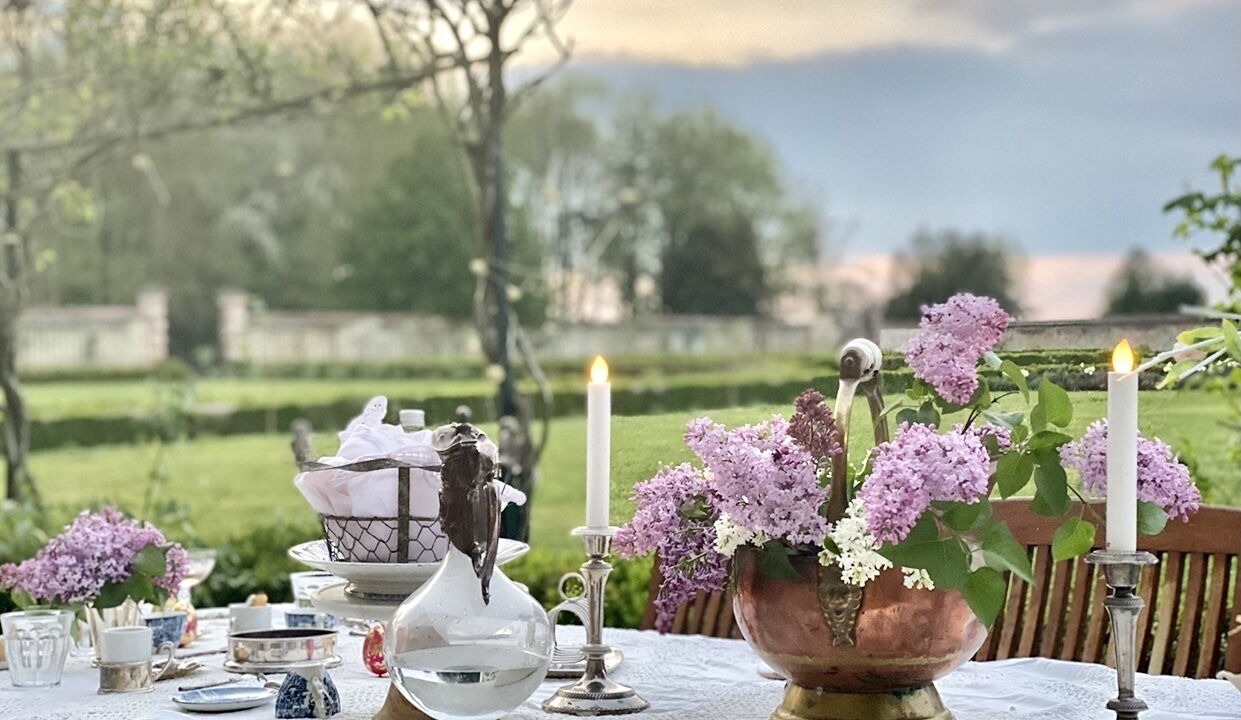 Photo of Outdoor in Ocquerre