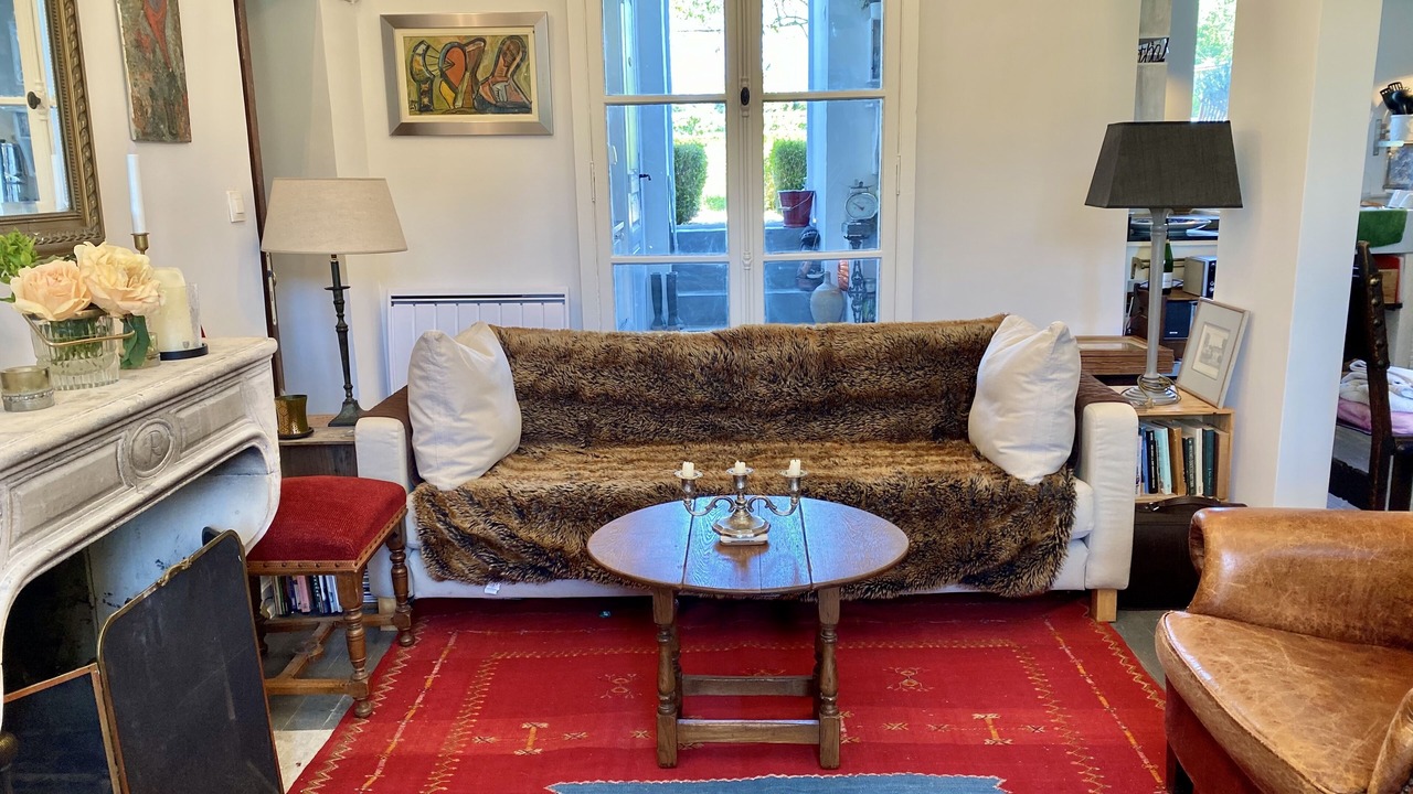 Photo of Livingroom in Ocquerre