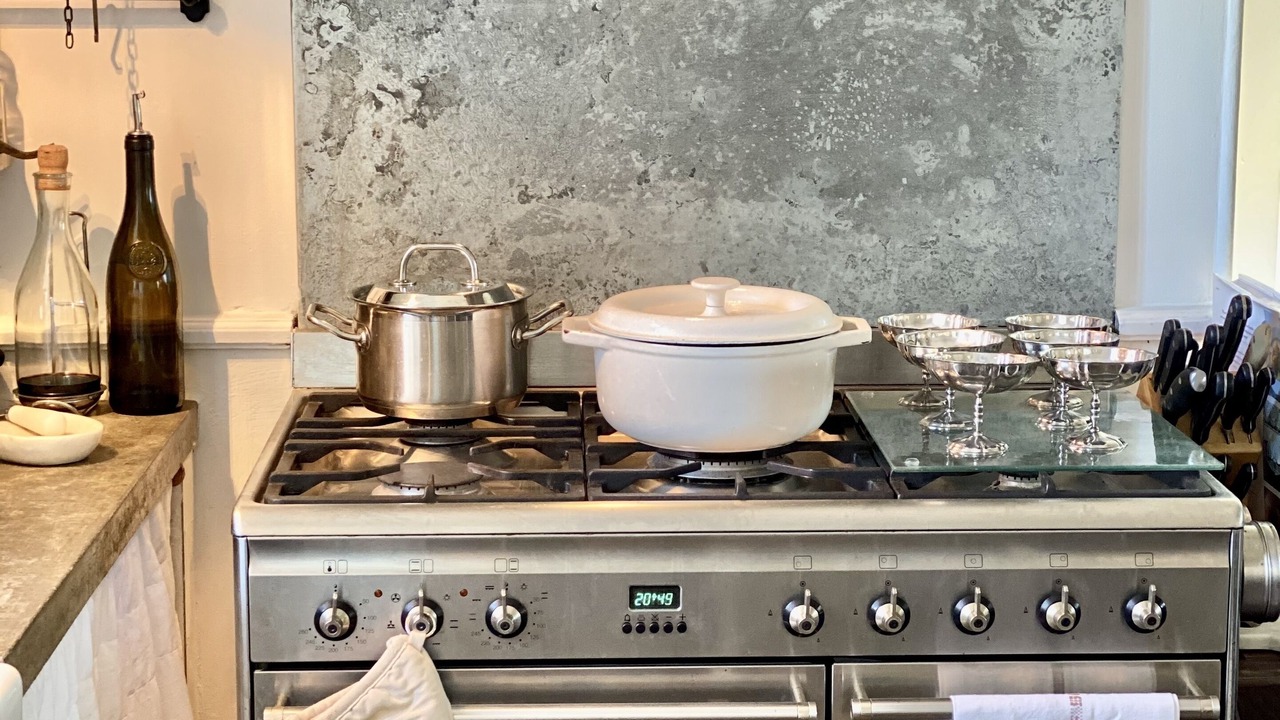 Photo of Kitchen in Ocquerre