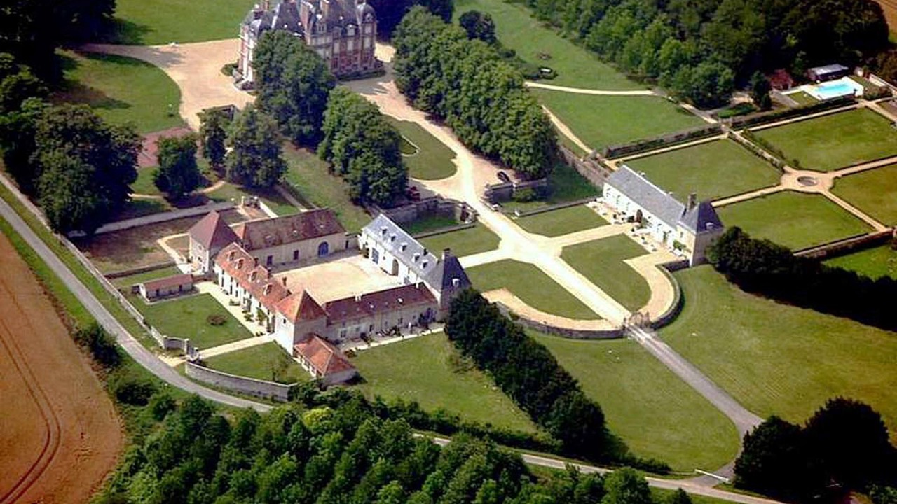 Photo of Outdoor in Ocquerre