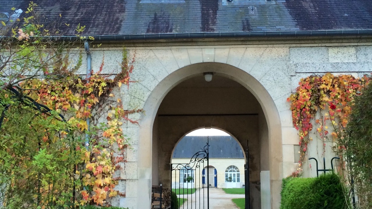 Photo of Outdoor in Ocquerre