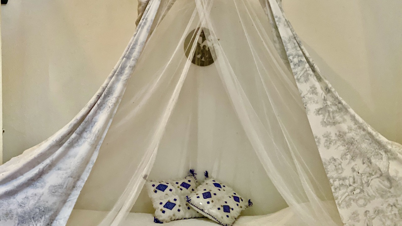 Photo of Bedroom in Ocquerre