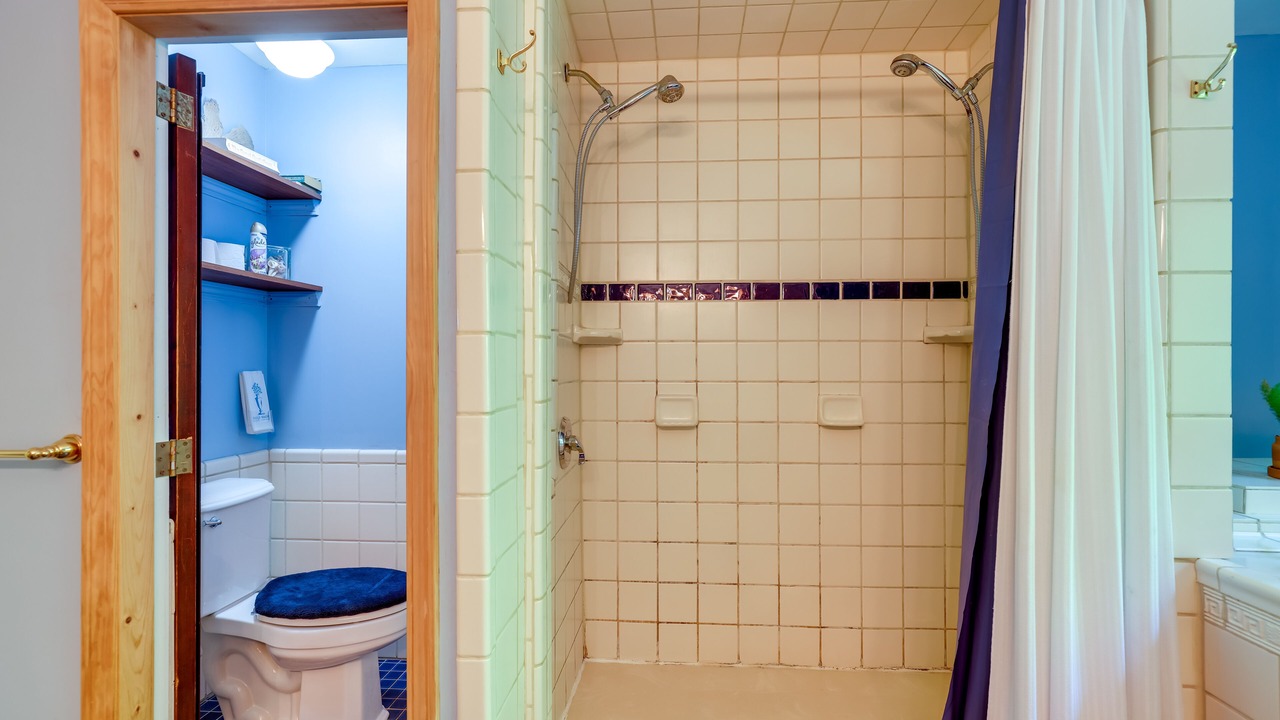 Photo of Bathroom in Teall Beach