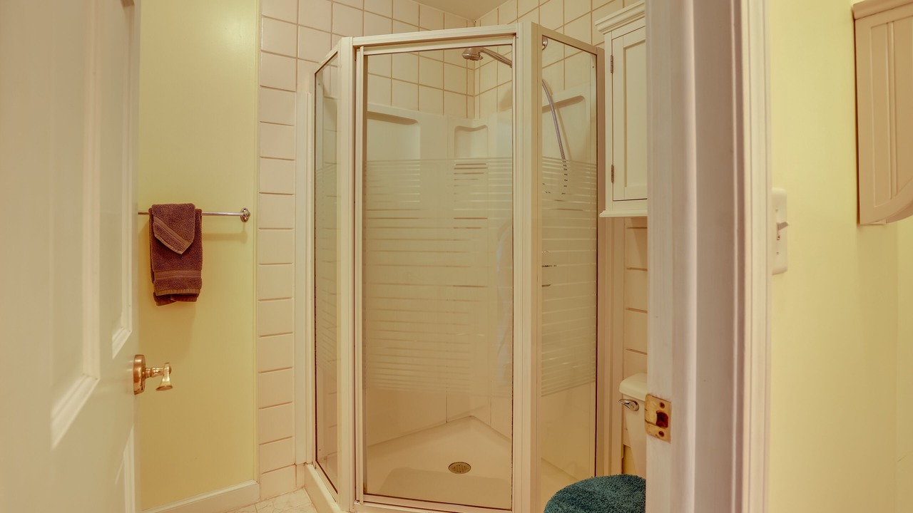 Photo of Bathroom in Teall Beach