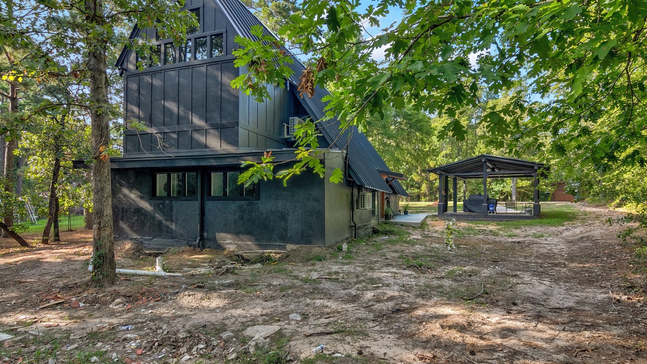 Photo of Outdoor in Brookeland