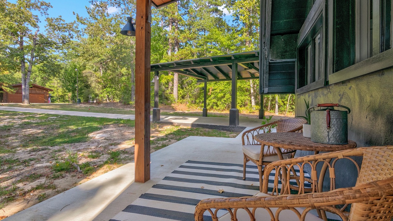 Photo of Outdoor in Brookeland