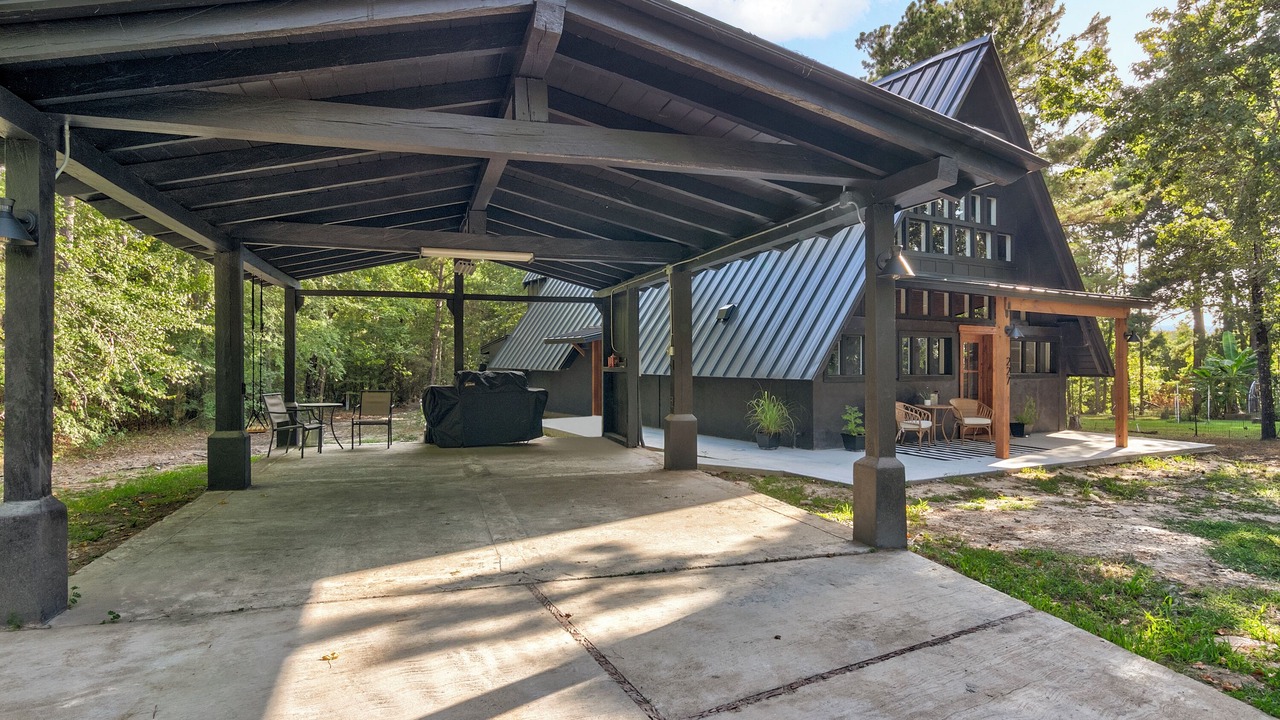 Photo of Outdoor in Brookeland