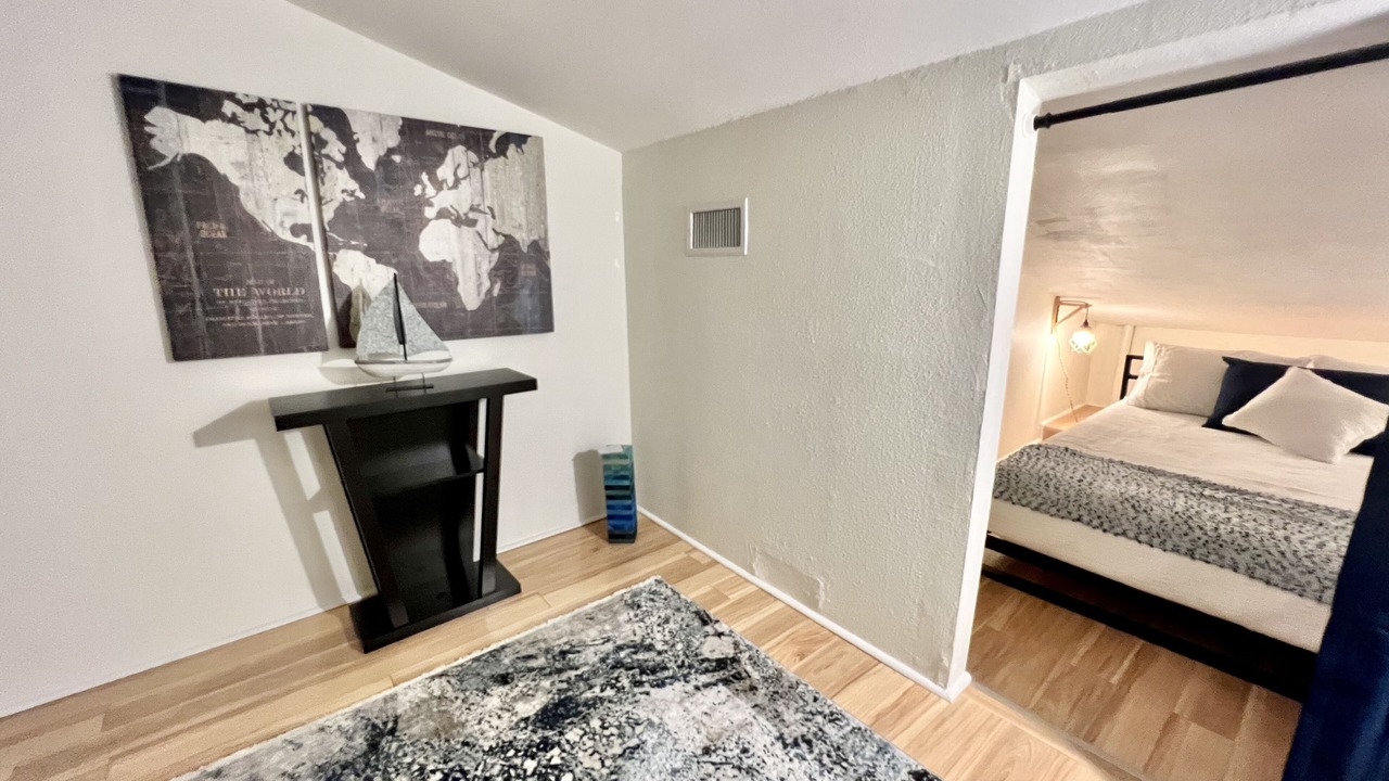 Photo of Bedroom in Cape Royale