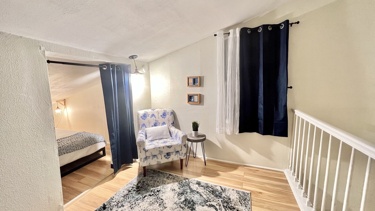 Photo of Bedroom in Cape Royale