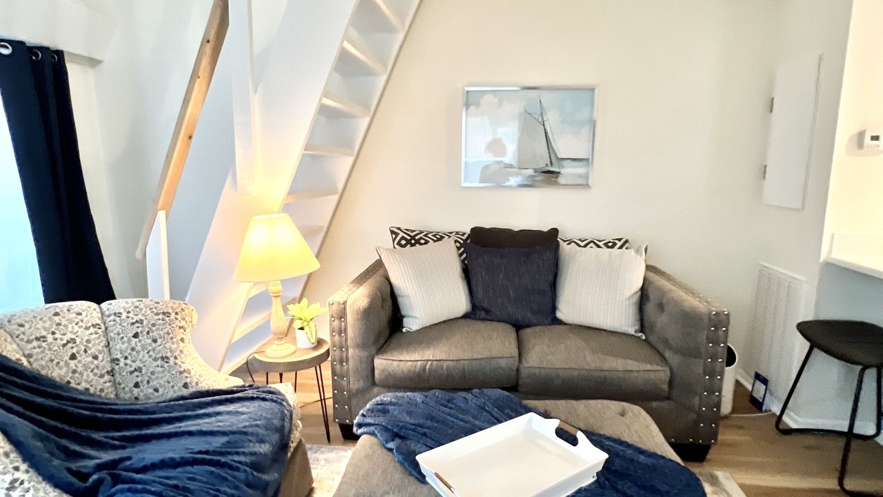 Photo of Bedroom in Cape Royale