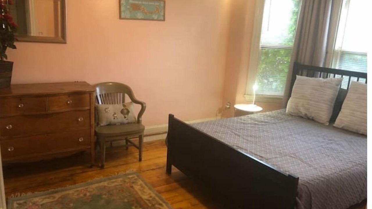 Photo of Bedroom in Allston