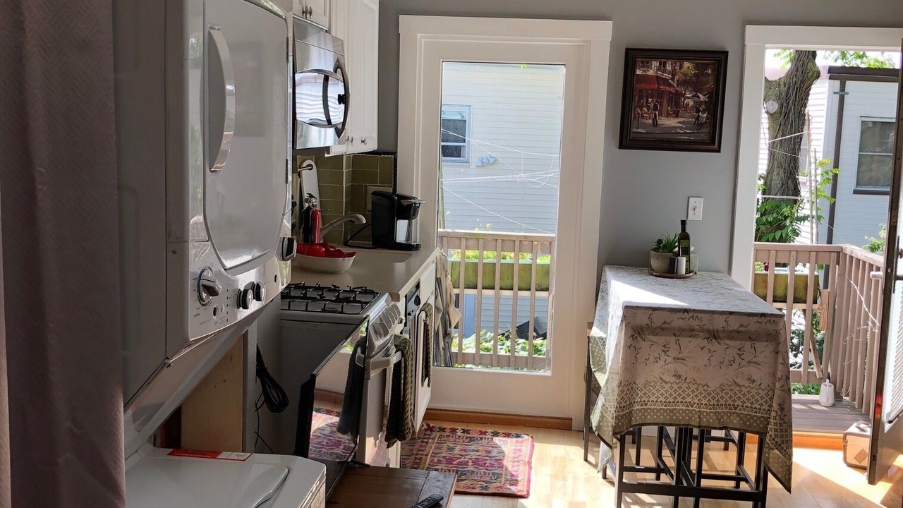 Photo of Kitchen in Allston