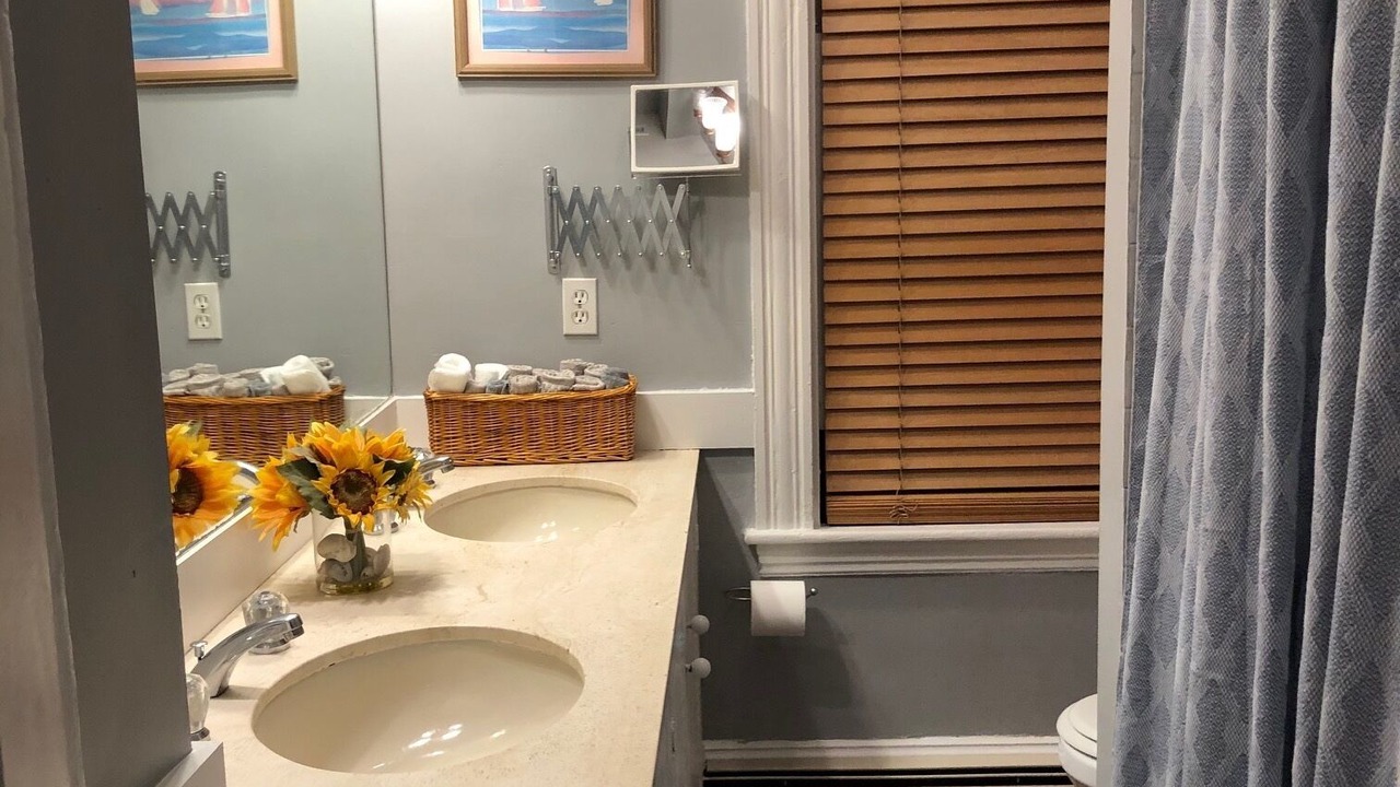 Photo of Bathroom in Allston