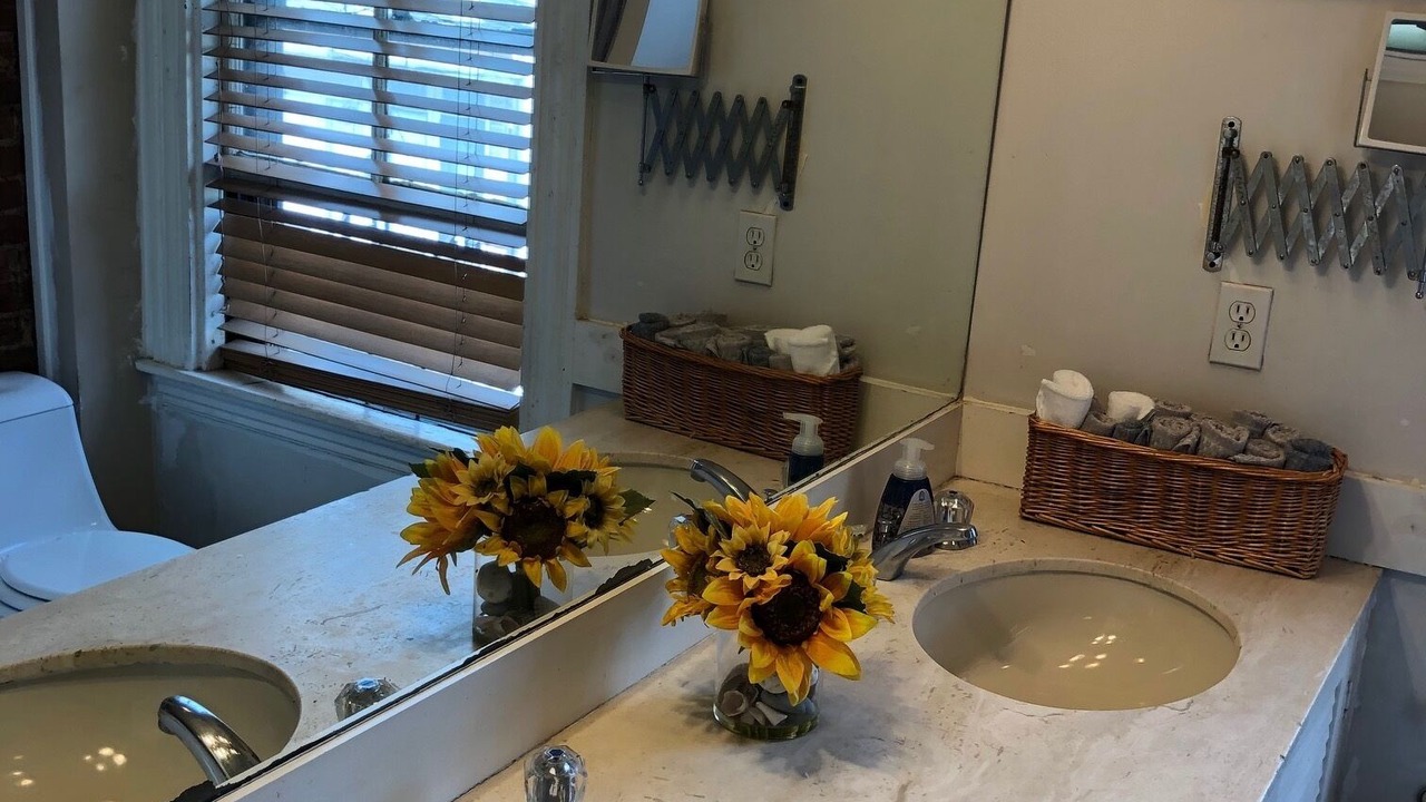 Photo of Bathroom in Allston