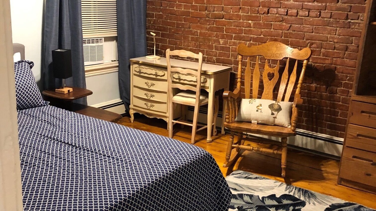 Photo of Bedroom in Allston