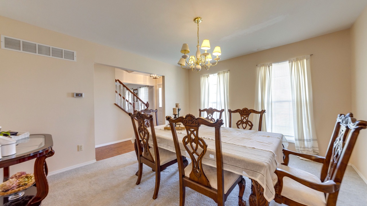 Photo of Bedroom in O'Fallon