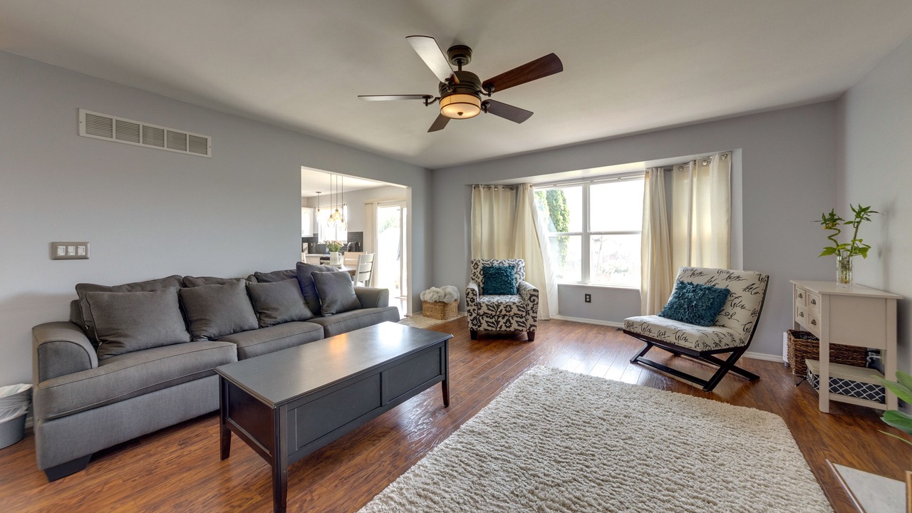 Photo of Bedroom in O'Fallon