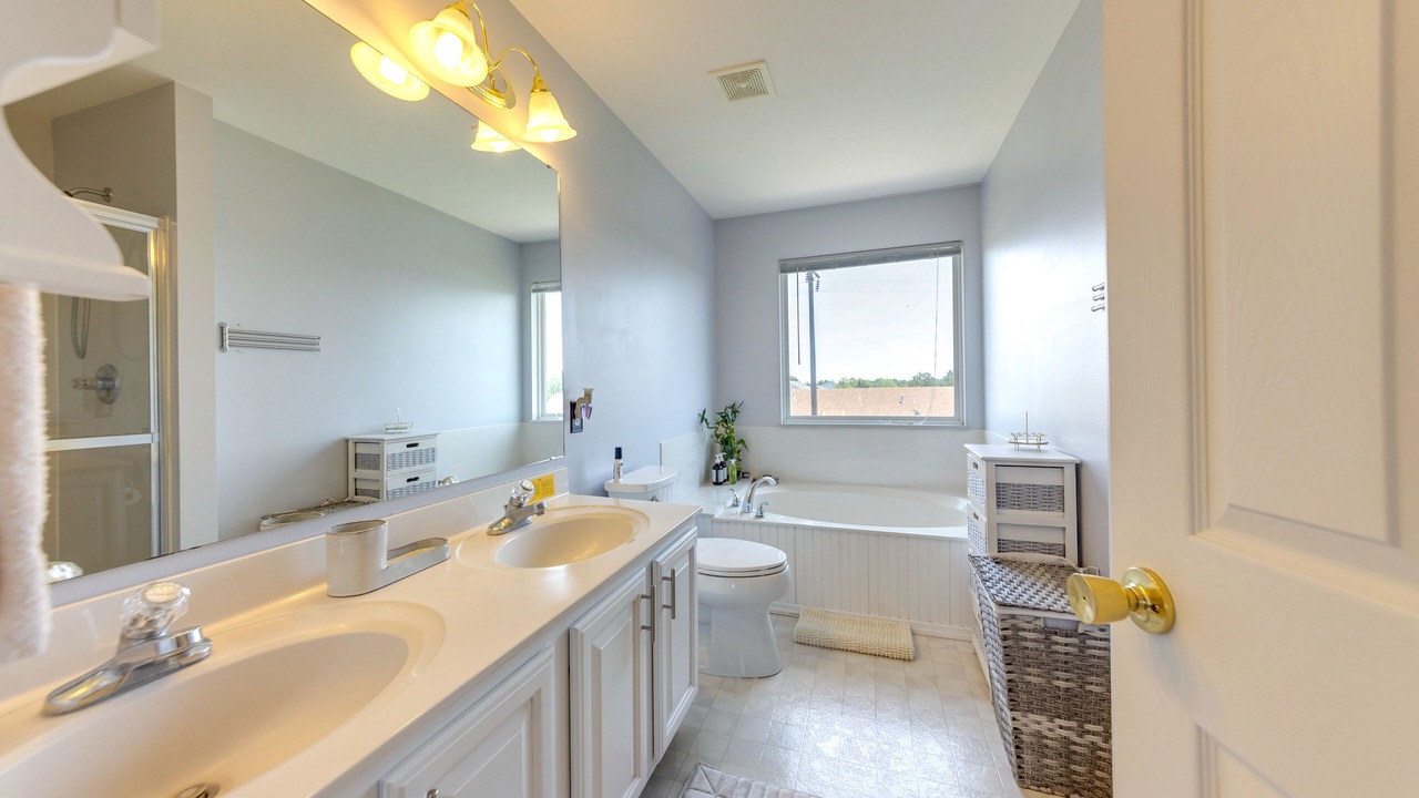 Photo of Bathroom in O'Fallon