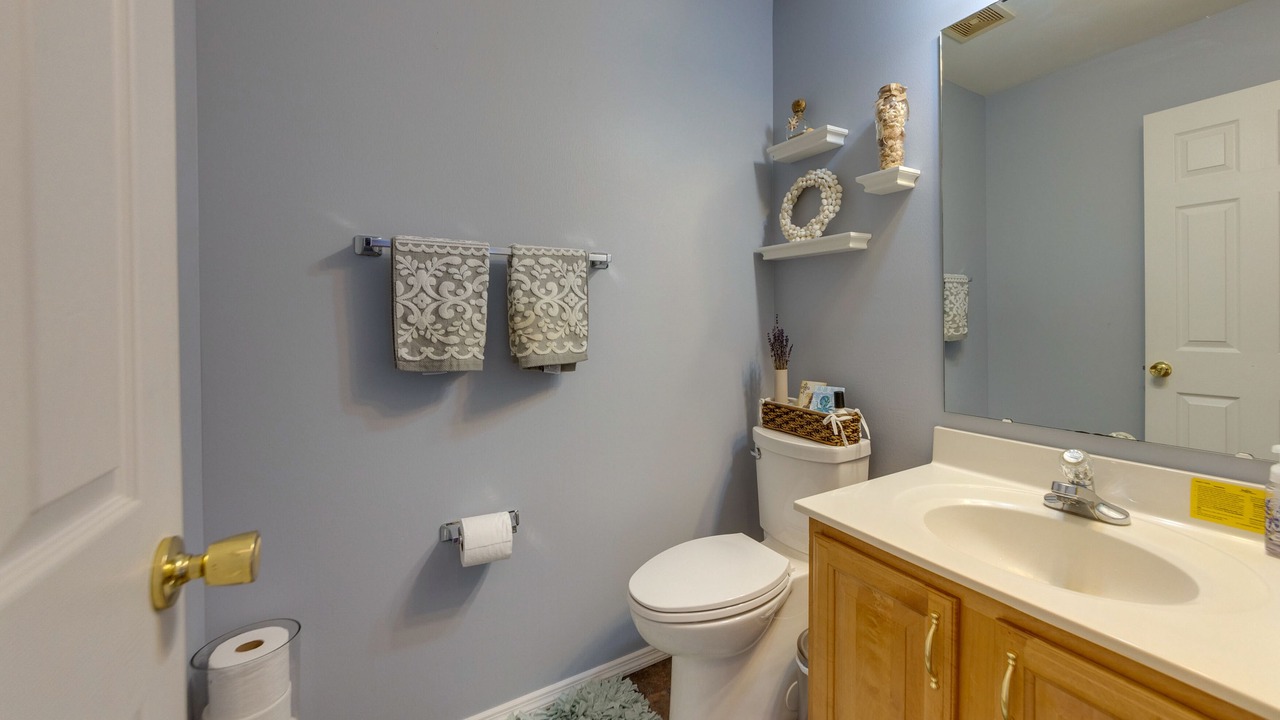 Photo of Bathroom in O'Fallon