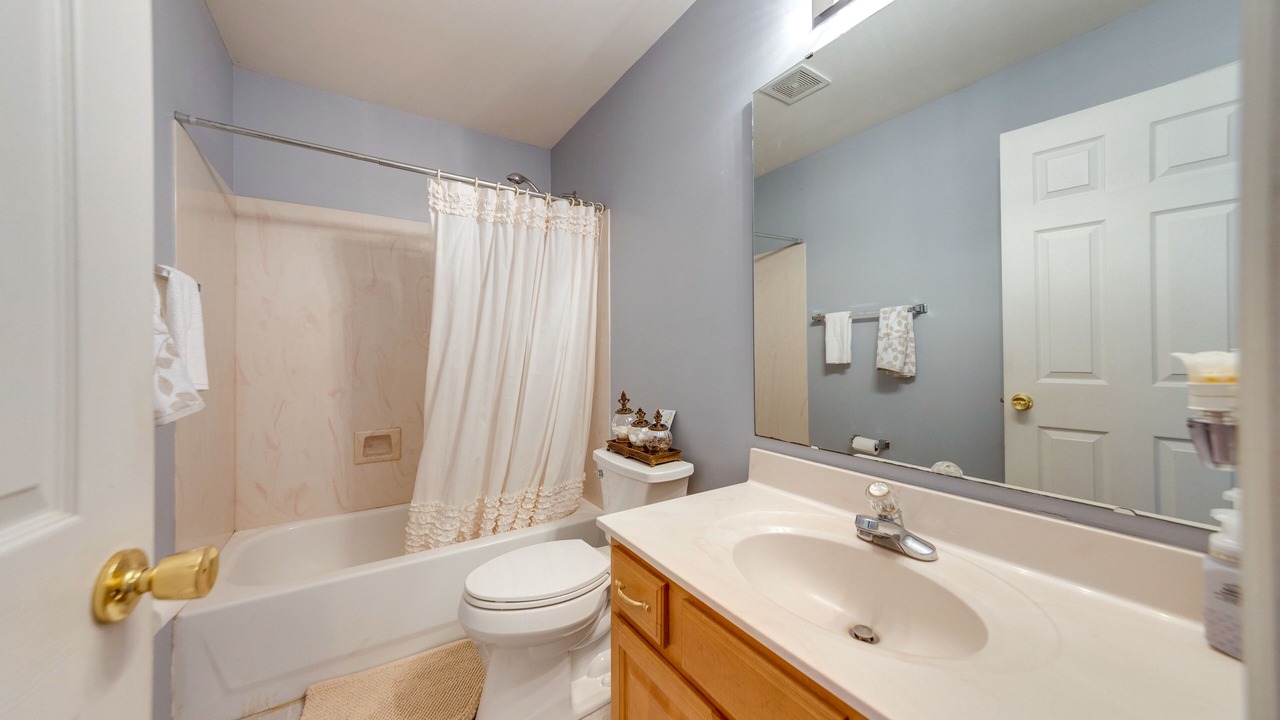 Photo of Bathroom in O'Fallon
